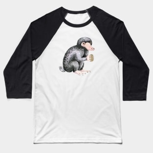 Magical creature Baseball T-Shirt